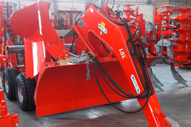 Новые рекорды для экономии на орошении и удобрениях