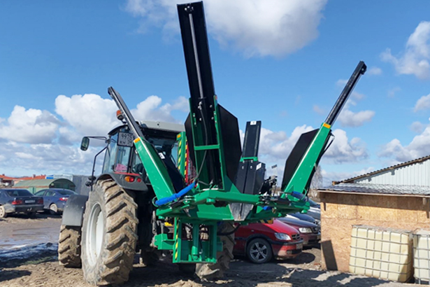 Бесперебойный Bystron