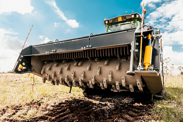 AgriWorld все невзгоды по зубам