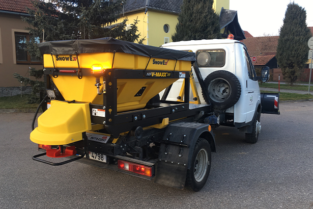 SnowEx – выбор профессионалов