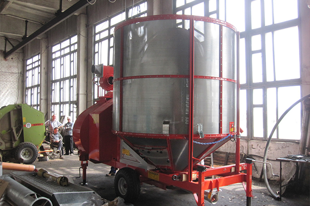 Fratelli Pedrotti в цифрах.