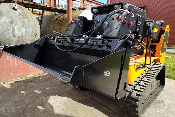 Большой спрос - большие возможности завода BAWOO