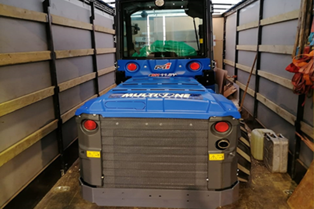 Ах, Самара – городок