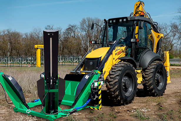 Новые, абсолютно уникальные, возможности с Bystron!