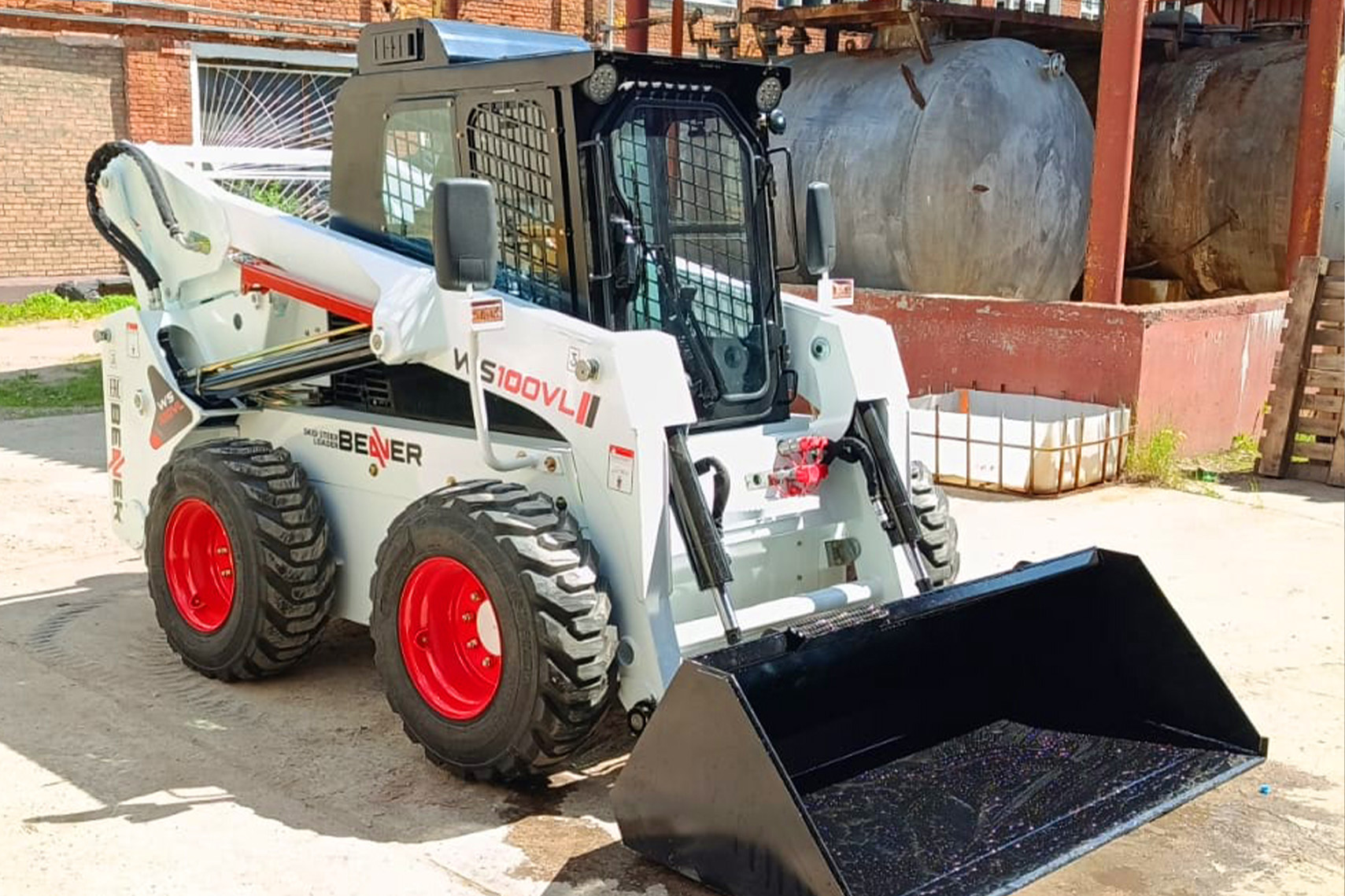 Сервисное обслуживание для владельцев Beaver в 2026 году