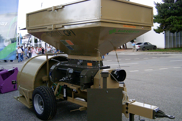 Romill - единственный в своей сфере!