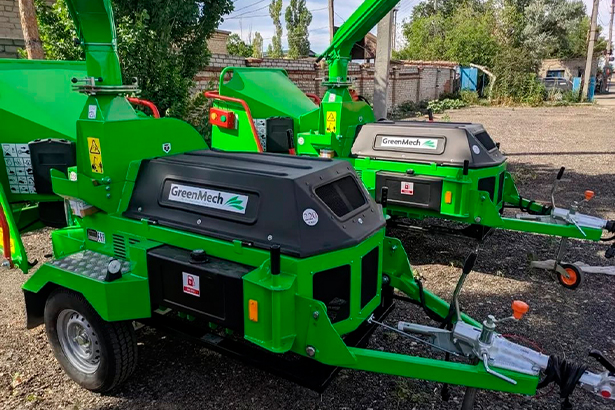 Бестселлер года – Модель ChipMaster 220 TMP