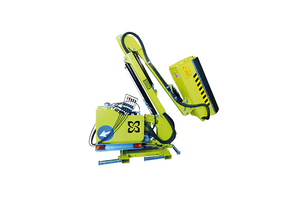 Косилка Niubo MAGNUM