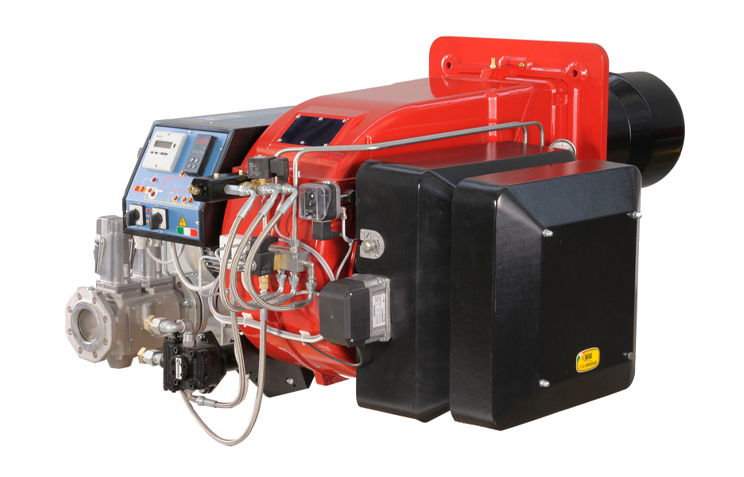 Газовая горелка CIB UNIGAS  P73A