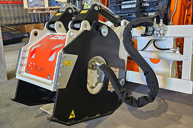 Сезон! Фрезы в наличии!