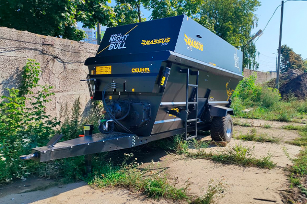 Celikel - сила и помощь животноводству