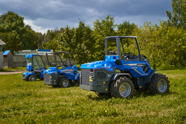 Очередное пополнение северной столицы нашей необъятной Родины