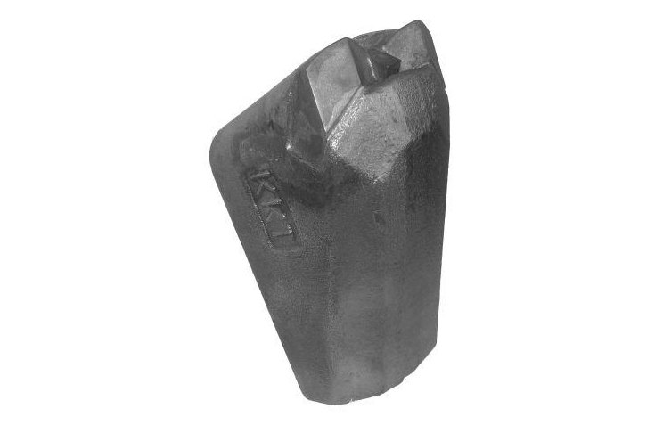 Резец FERRI TFMZPUX456