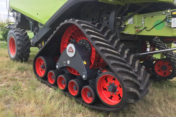 Гусеницы наступают, поля под угрозой?