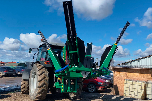 Пересадчики с успешным будущим!