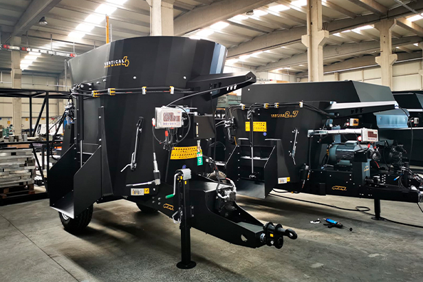 Предоставлен ТОП самых популярных кормораздатчиков на рынке России