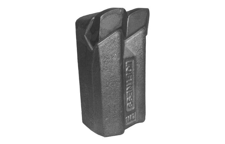 Резец Loftness BFS385