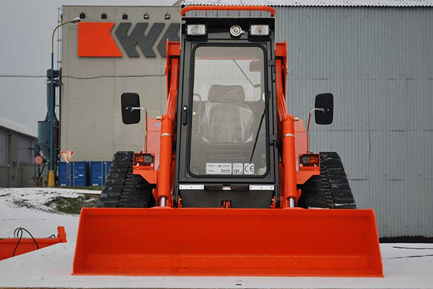 Смена владельца и технический скачок