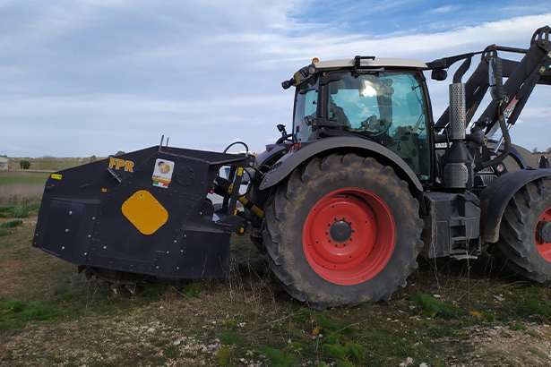 Завод ротоваторов Agri World - эталон качества на мировом рынке