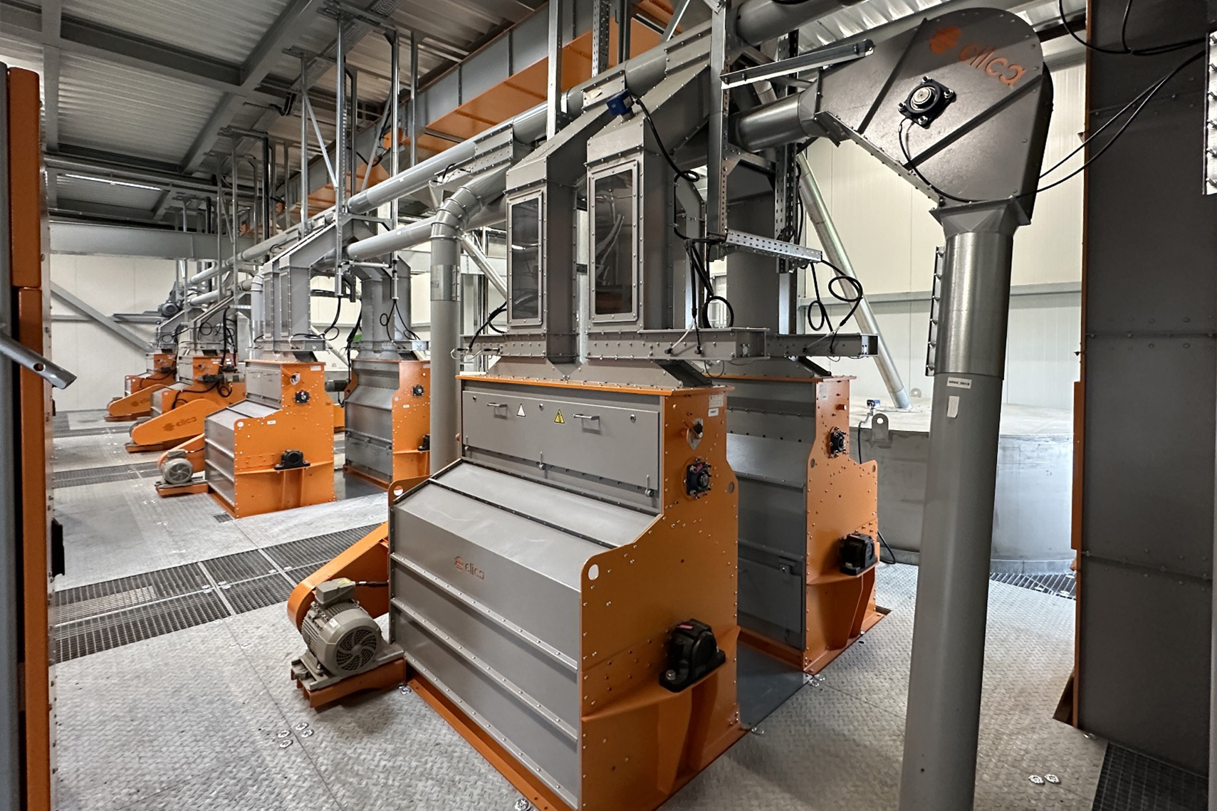 Россия встречает Elica: Ультрасовременные решения!