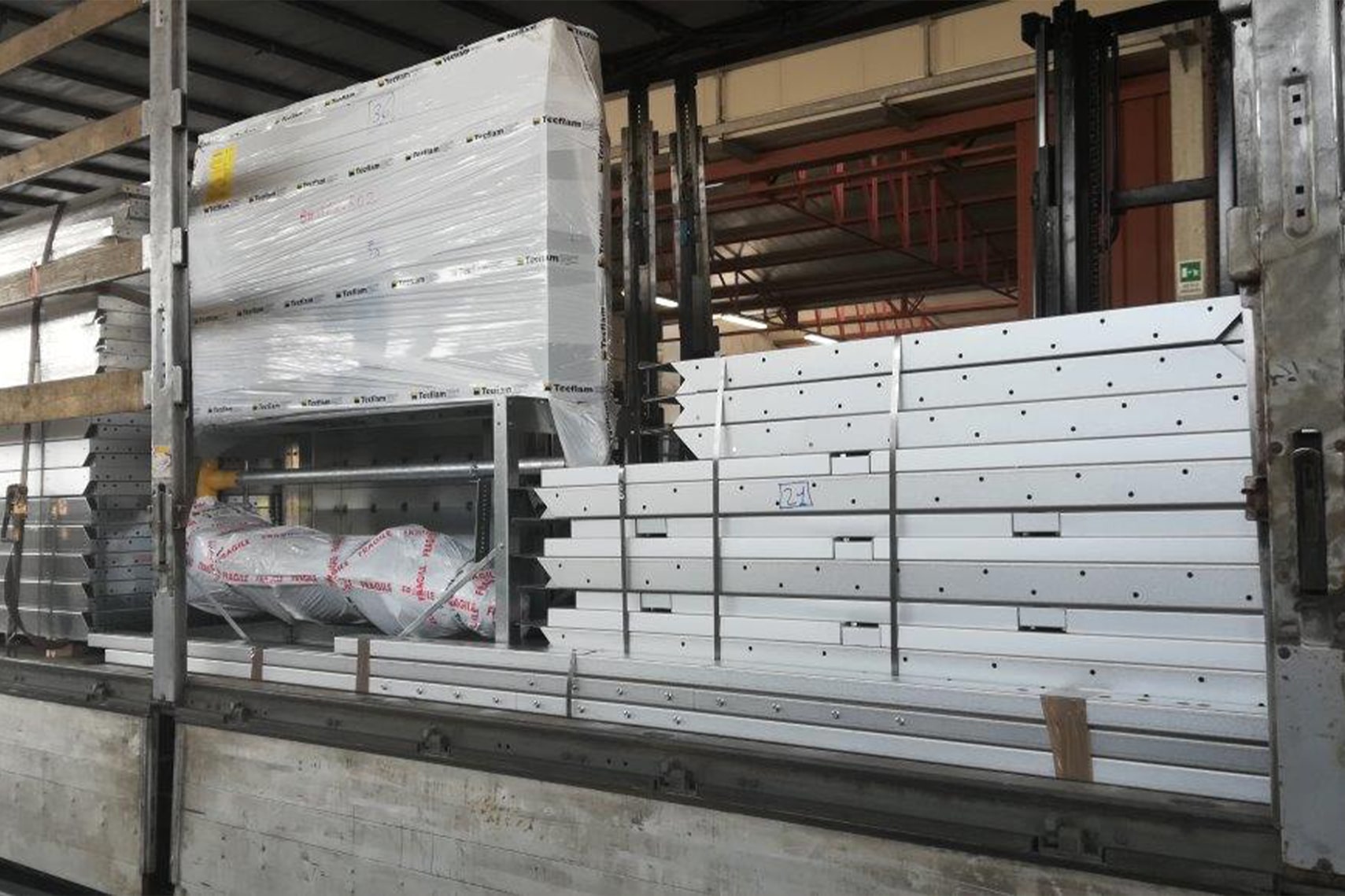 Жесткий стандарт сервиса: не более 8 часов простоя в сезон