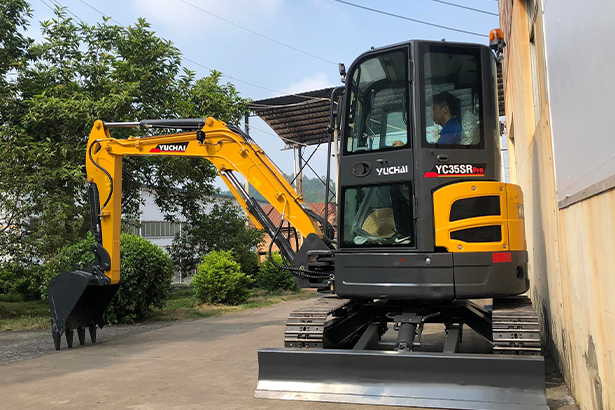 Первая партия уже в пути