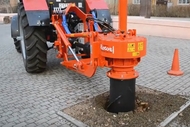 Ferri Rotor - технологии навсегда