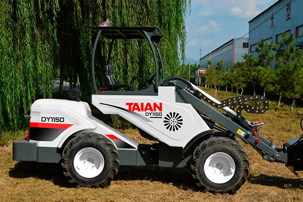 ТAIAN в России