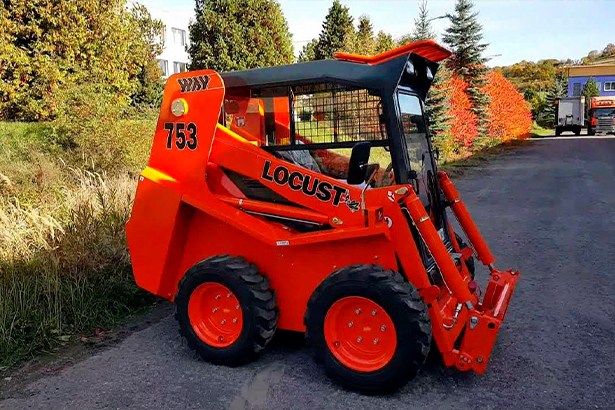 В ожидании погрузчиков