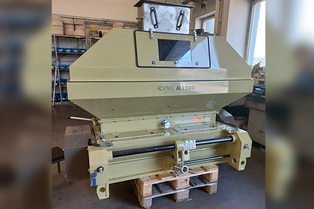 Тенденции рынка оборудования для производства кормов 