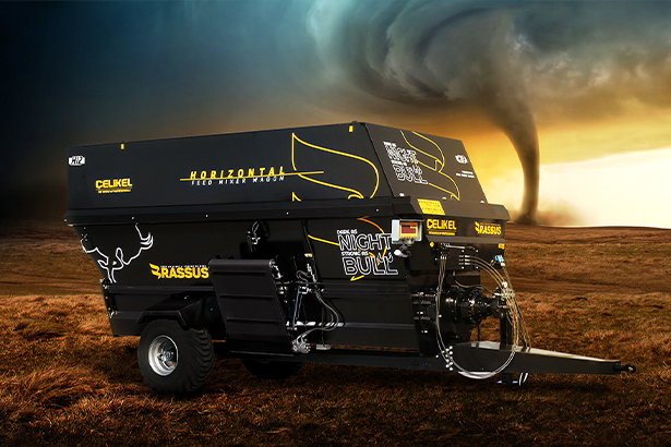 Келикел – первый среди равных!