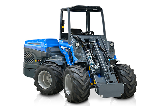 А у нас MultiOne, а у Вас?