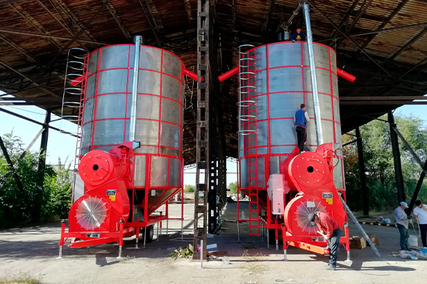 Очередные цифры и рекорды!