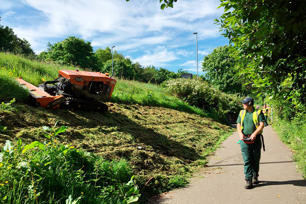 Всегда на высоте