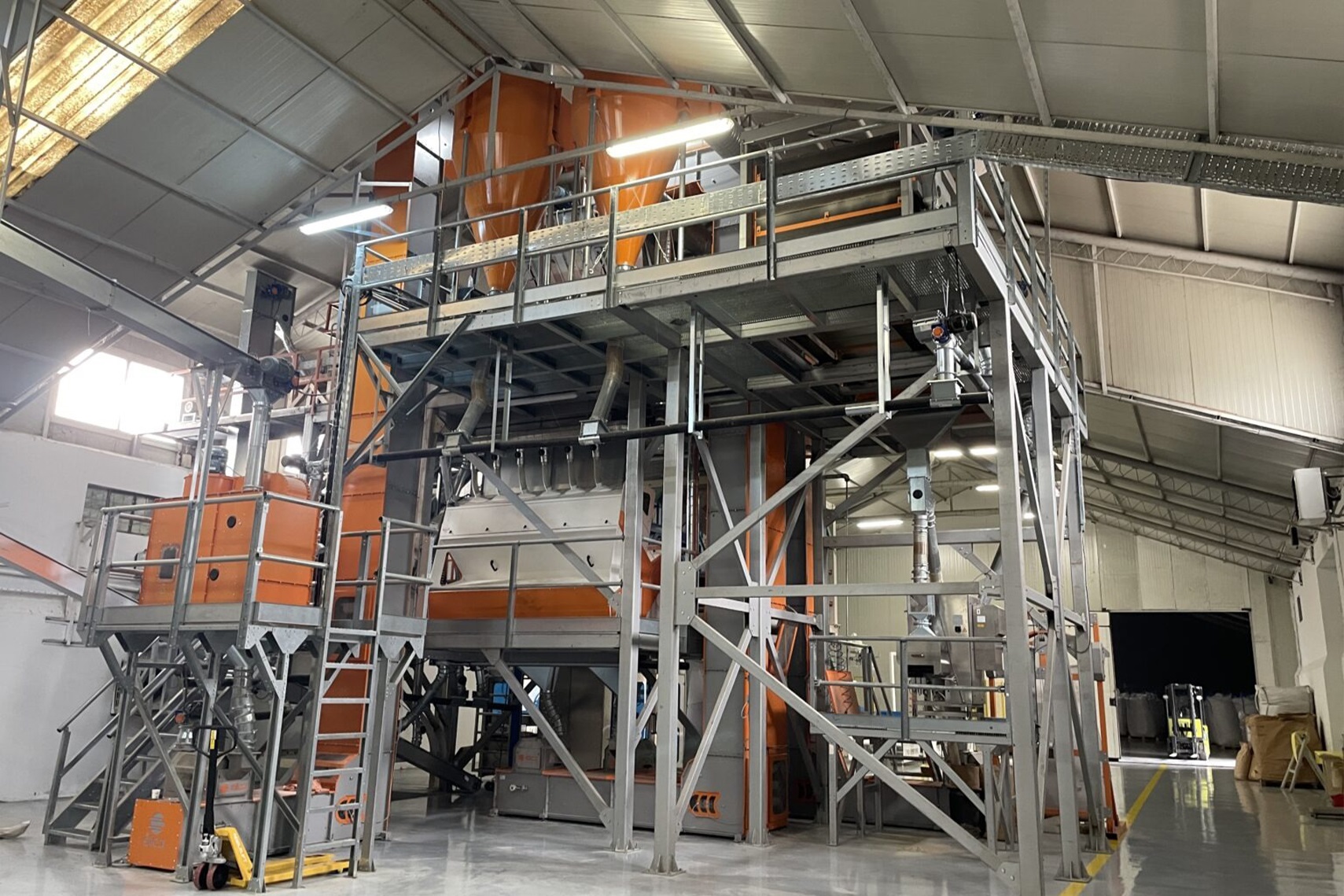 Завод Elica ставит амбициозную цель: сократить сроки производства на 34% в 2026 году