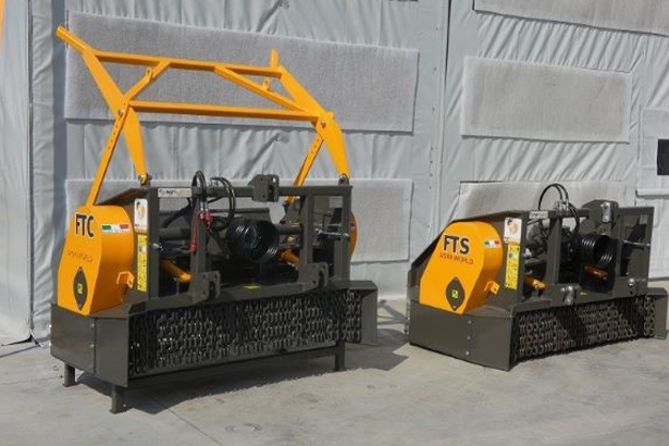 Увеличение посевных площадей в суровых условиях РФ