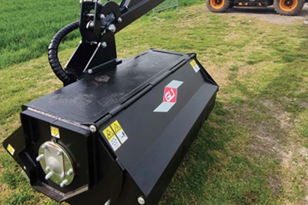 Только лучшее оборудование для дорожников России