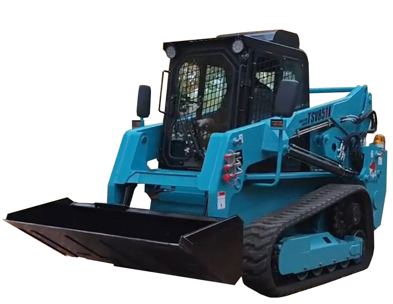 Минипогрузчик Beaver TSV75