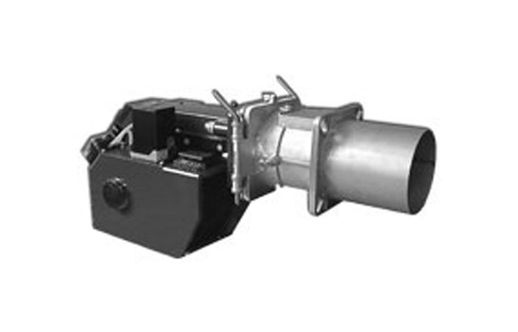 Газовая горелка Giersch MG20\2-M-L-N-LN