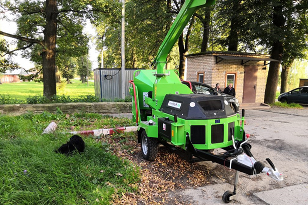 Осенний сезон близко