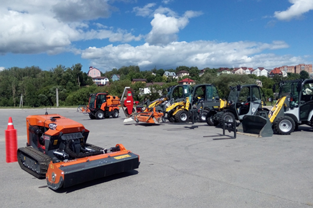 Icut 3 Extra – Свой среди Чужих