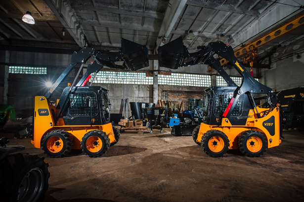 Bawoo из сурового края