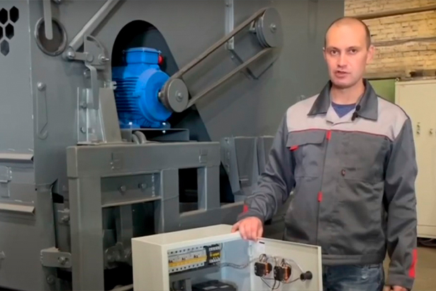 В Курганской области прошел VIII форум работников сельхоз отрасли