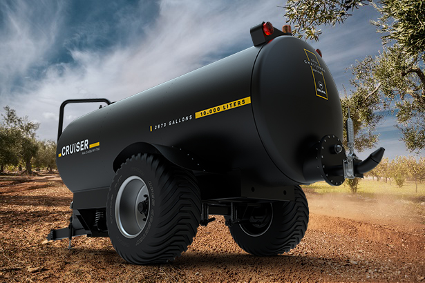 Разбрасыватели жидких удобрений CELIKEL завоёвывают рынок РФ