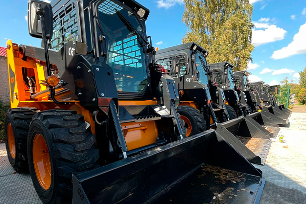 Легким движением руки