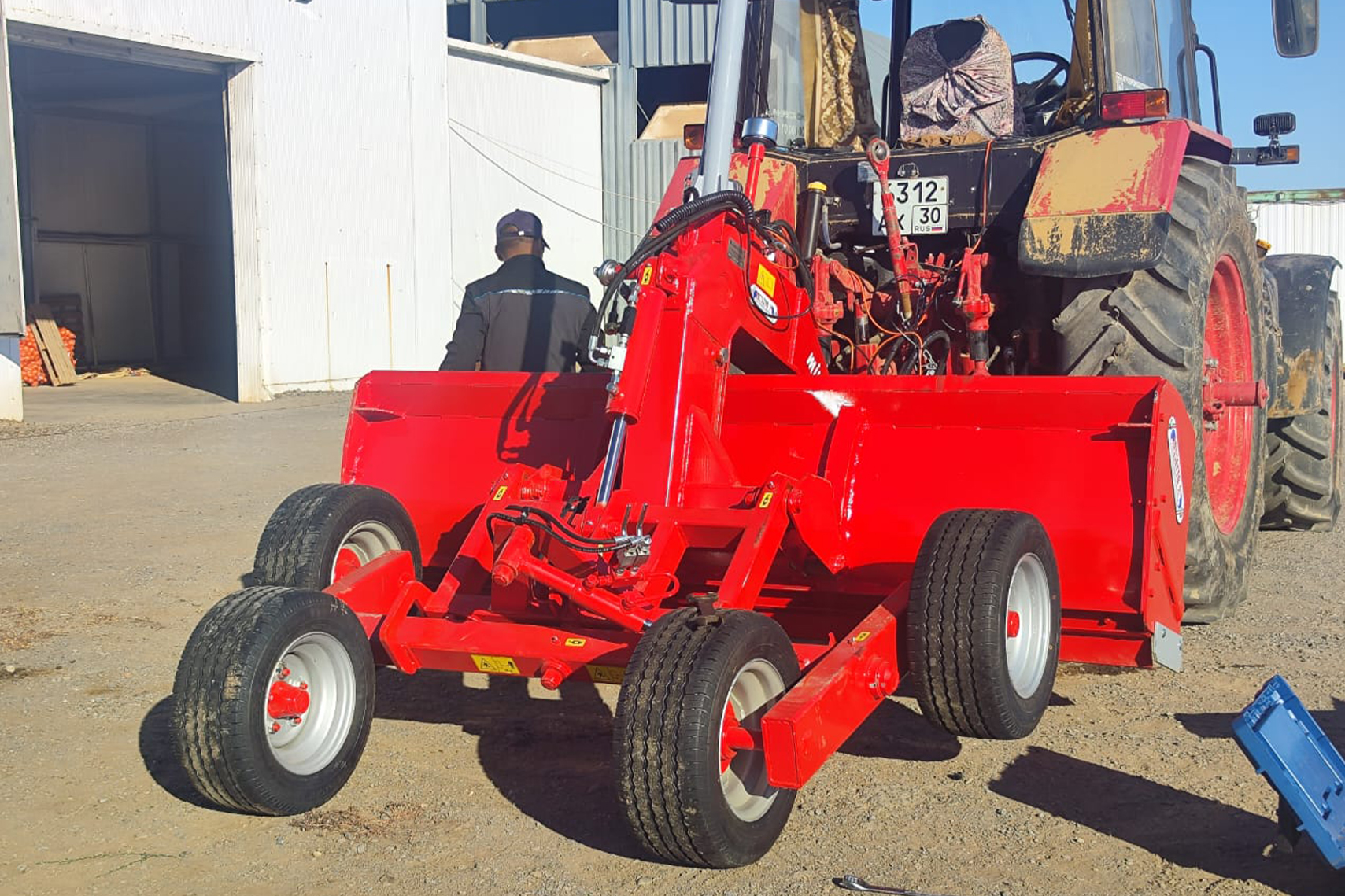 Поставки планировщиков Rossetto устремились вверх.