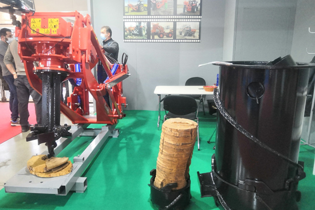 Вы видели новую модель FERRI ROTOR?