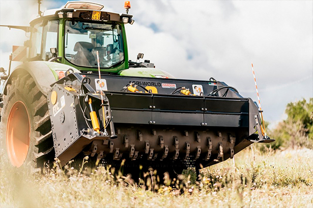 Минсельхоз говорит «ДА» продукции AgriWorld