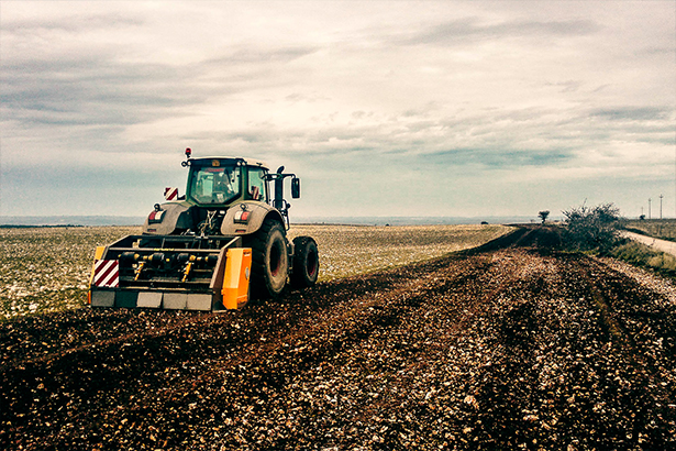Новинка от завода AgriWorld