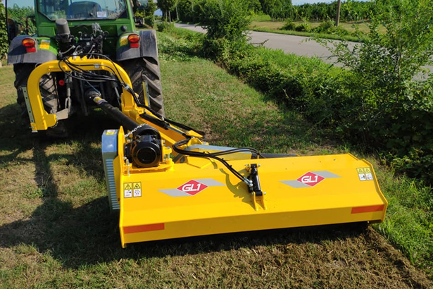 Начало нового большого пути